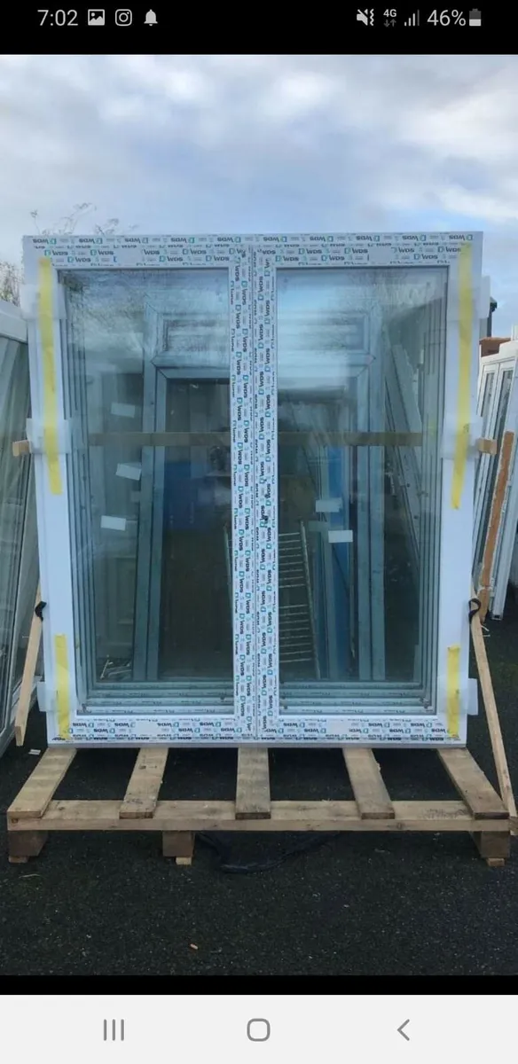 Pvc doors - Image 2