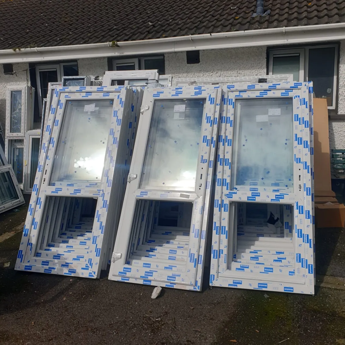 Pvc doors - Image 4