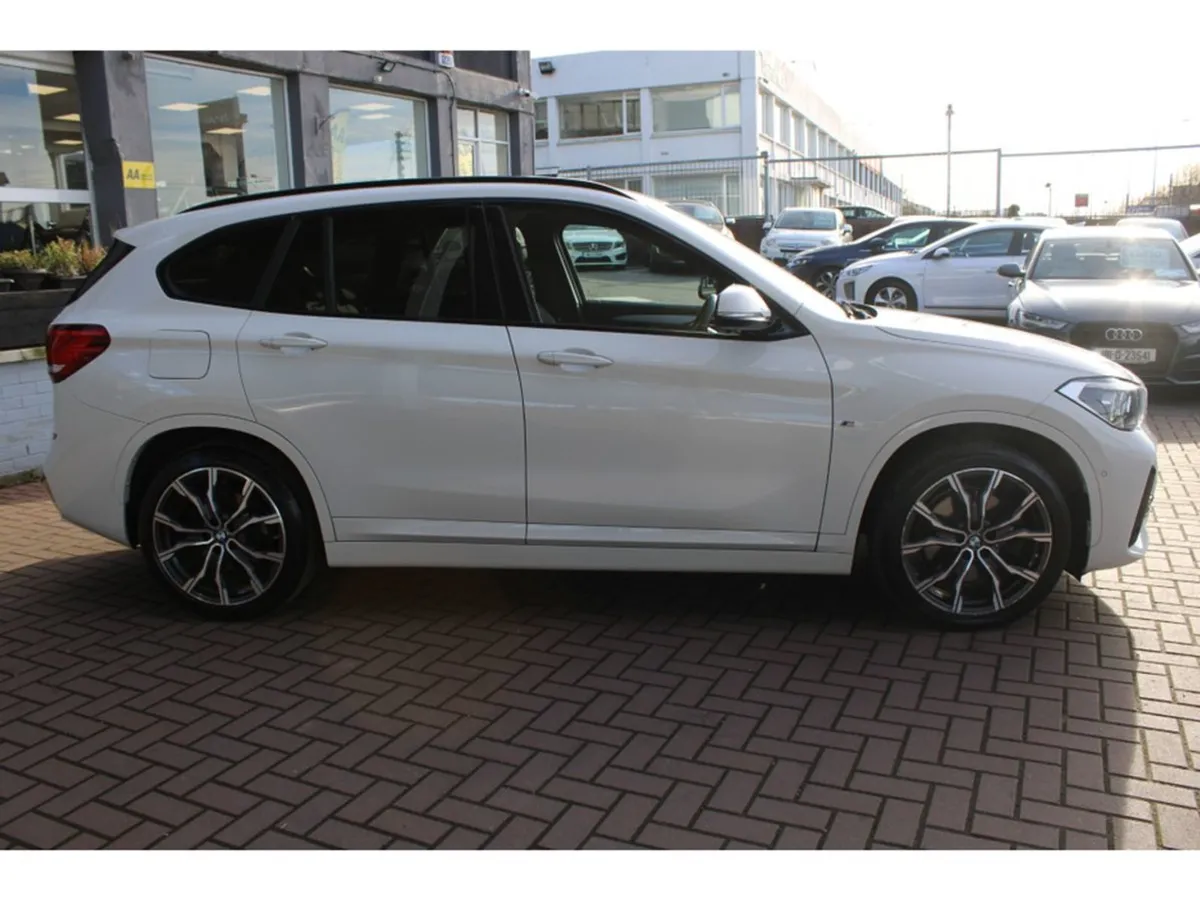 BMW X1 Xdrive25e M-sport 5DR Estate Automatic // - Image 3