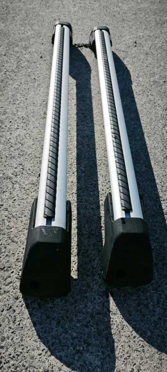 Peugeot Roof Bars - Image 2