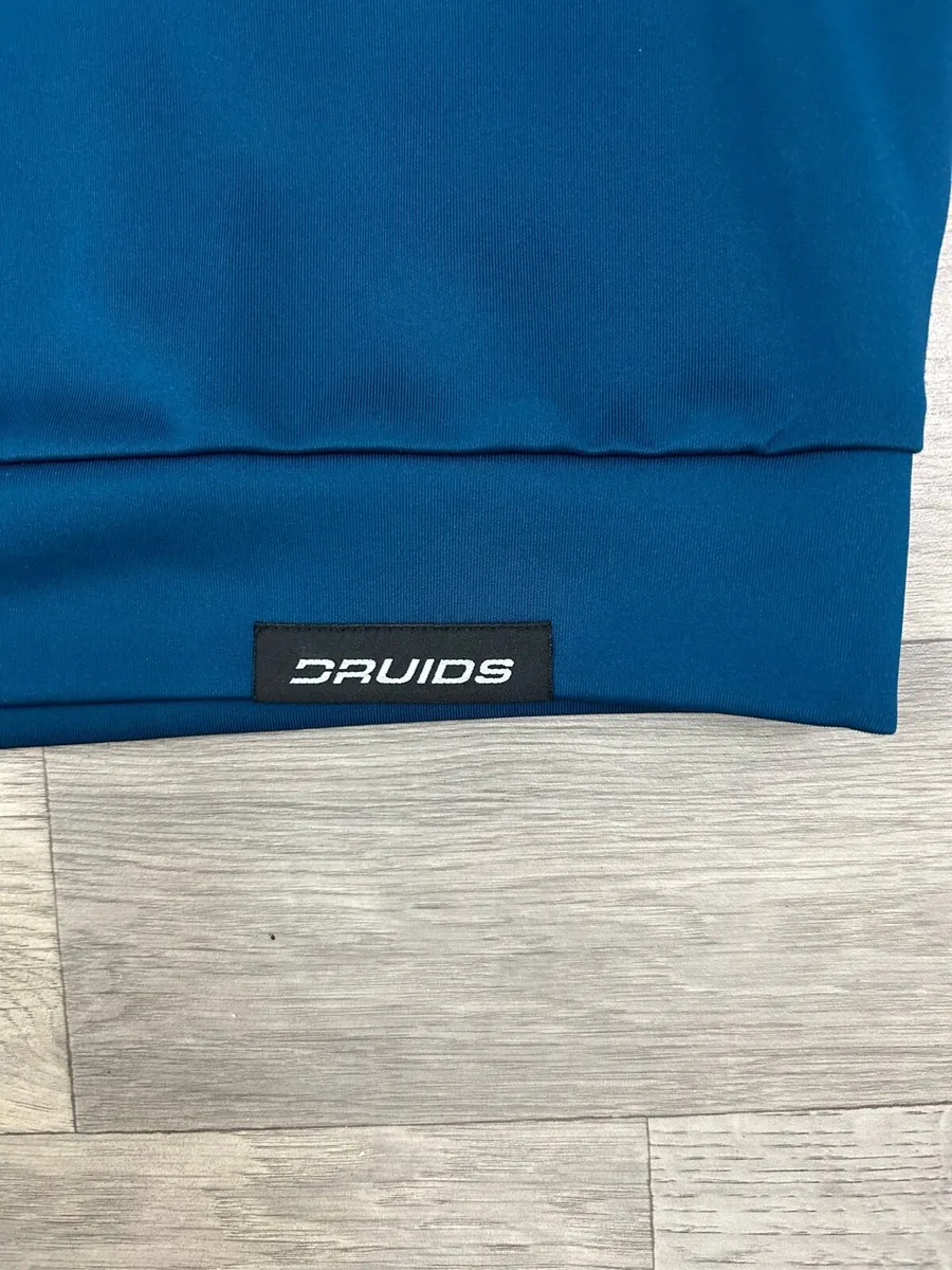 Druids Golf Hoodie Mens Large - Image 3
