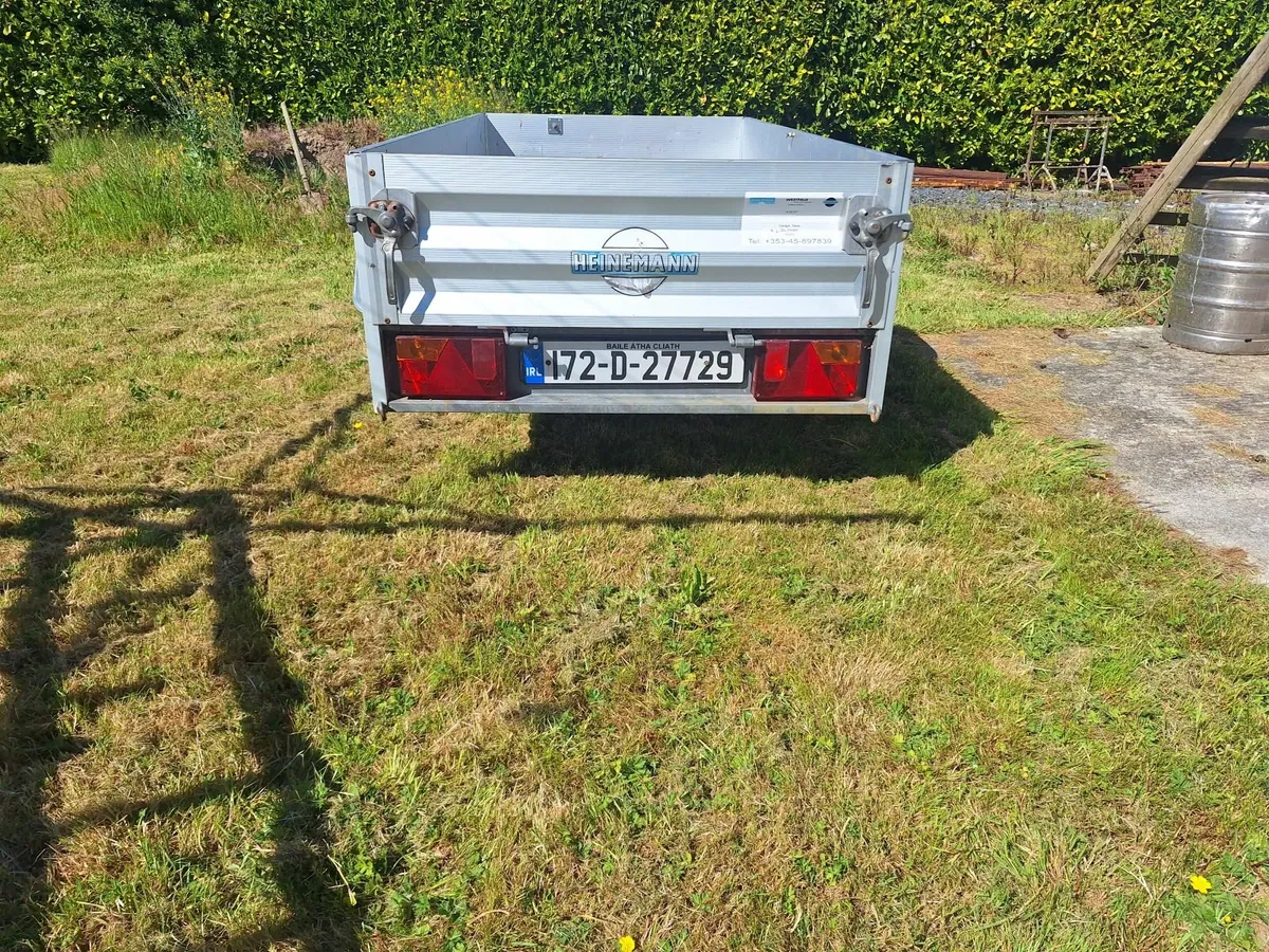 Camping Trailer - Image 4