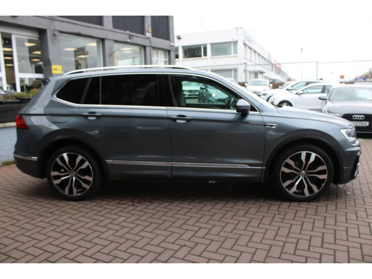 Volkswagen Tiguan Allspace 2.0 TDI Allspace Comfo - Image 3