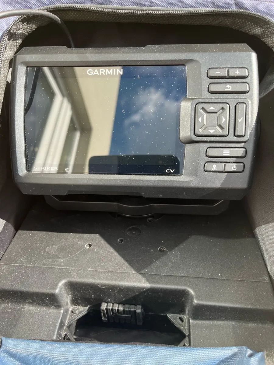 Fish finder - Image 3