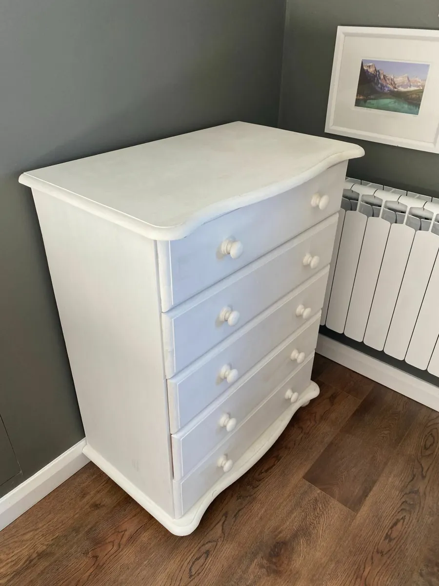 Chest of drawers - Image 3