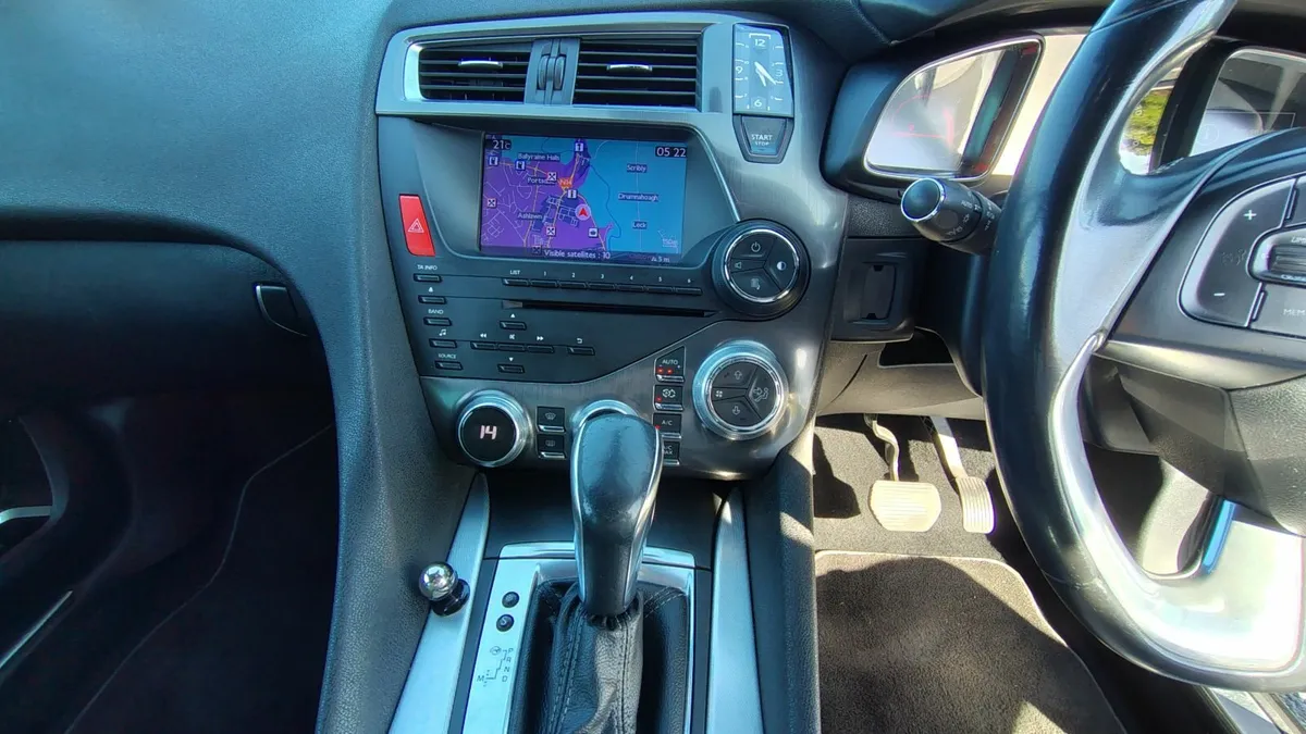 Citroen DS5 *AUTOMATIC* New NCT - Image 4