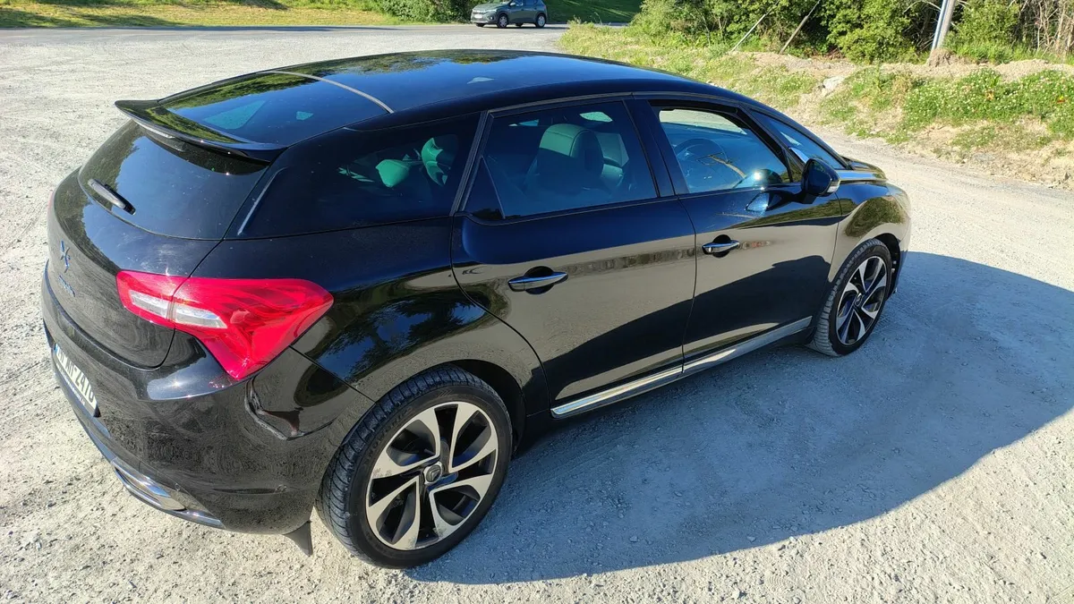 Citroen DS5 *AUTOMATIC* New NCT - Image 1