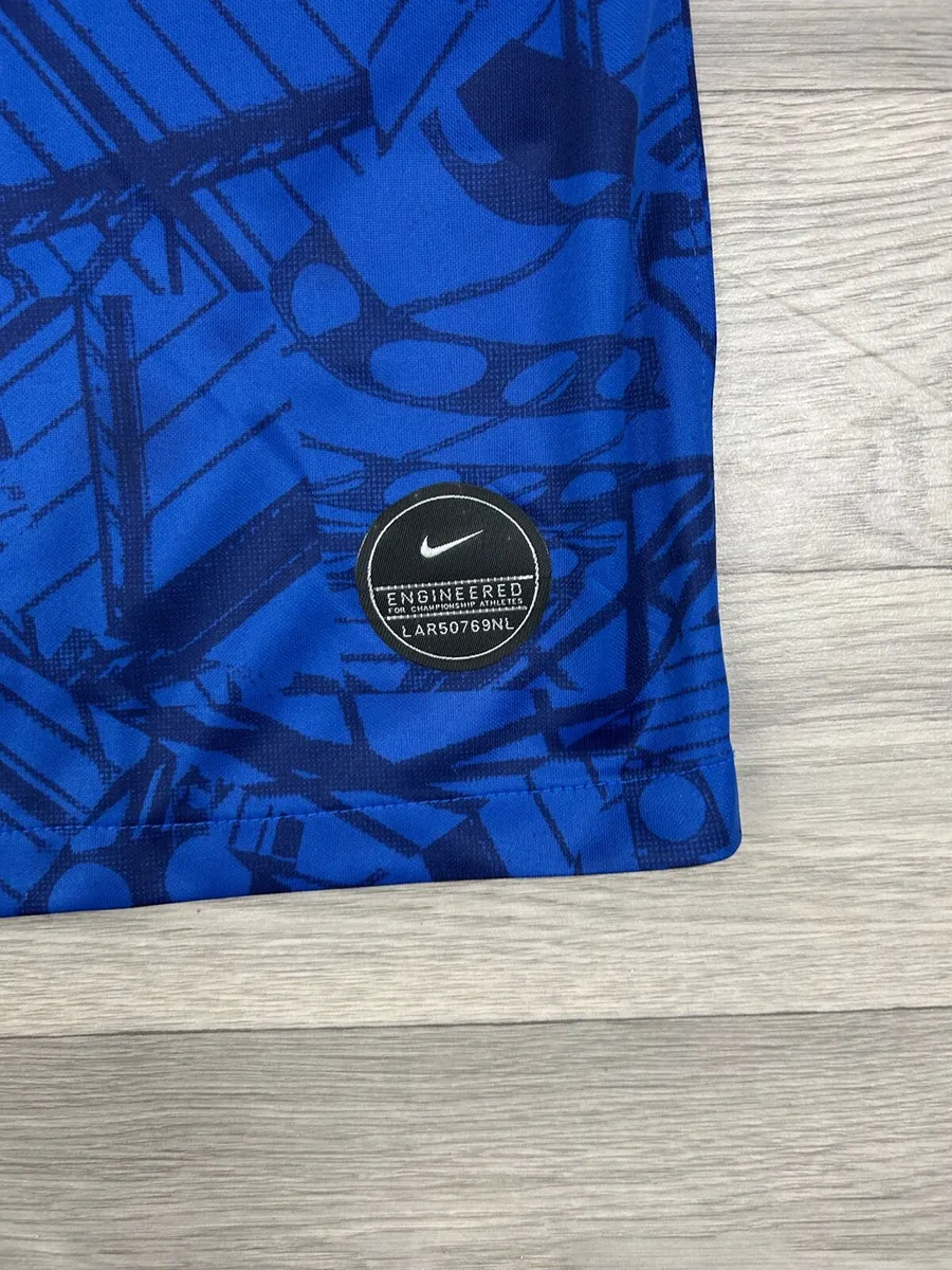 New Nike Chelsea London 2019 Home Jersey XXL - Image 2