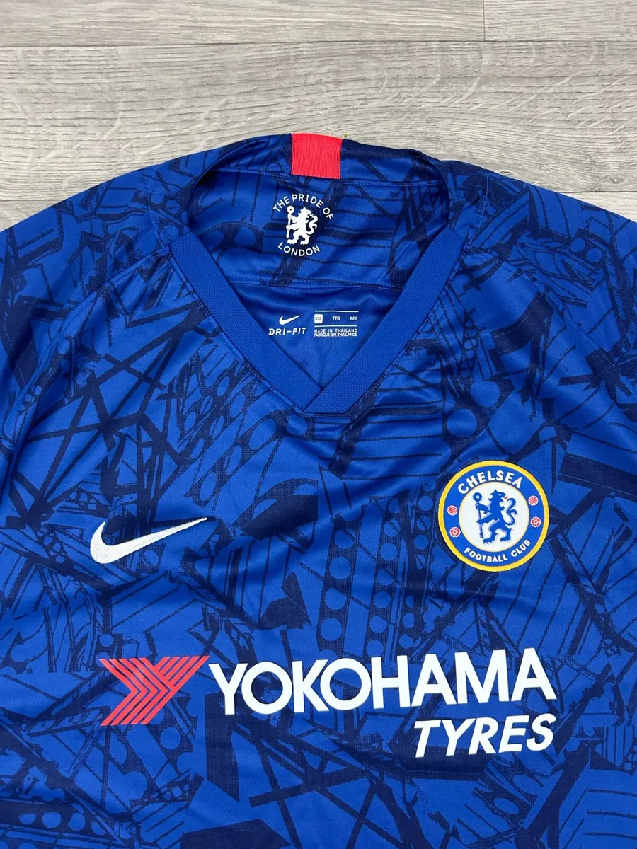 New Nike Chelsea London 2019 Home Jersey XXL - Image 3