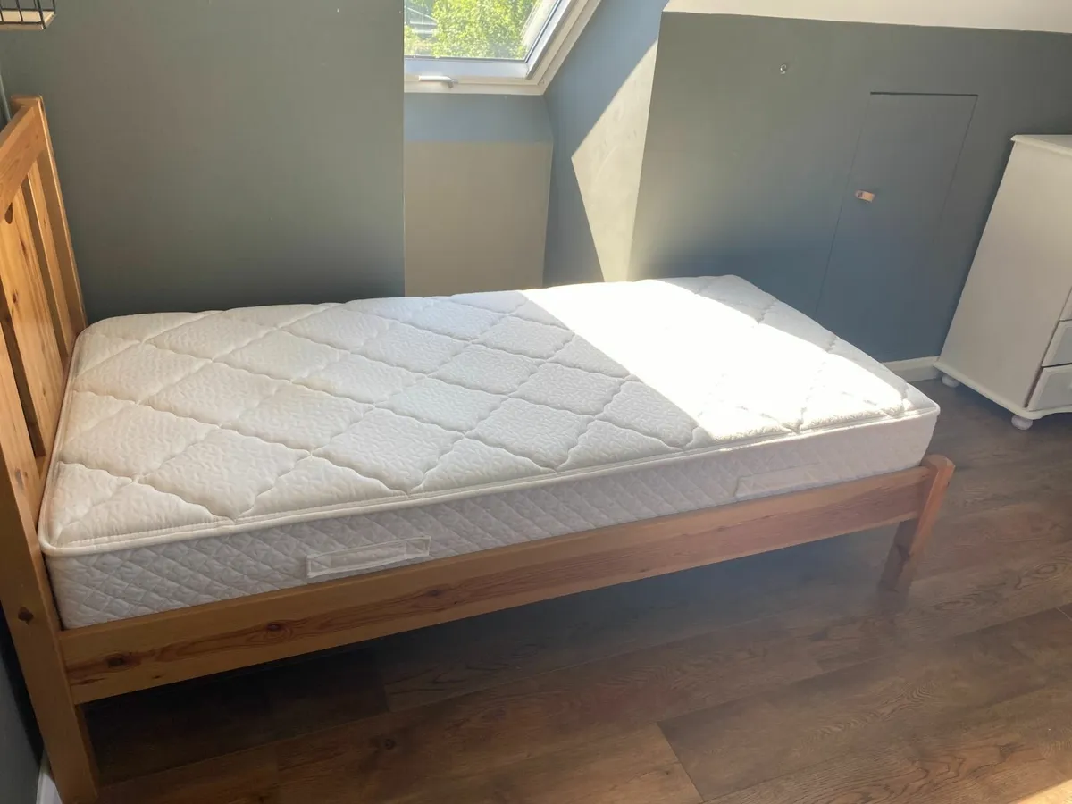 Single Bed - Image 1