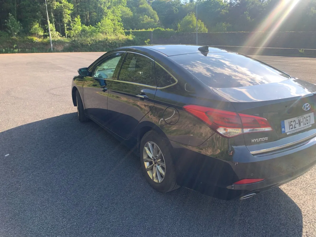 152 Hyundai i40 - Image 4