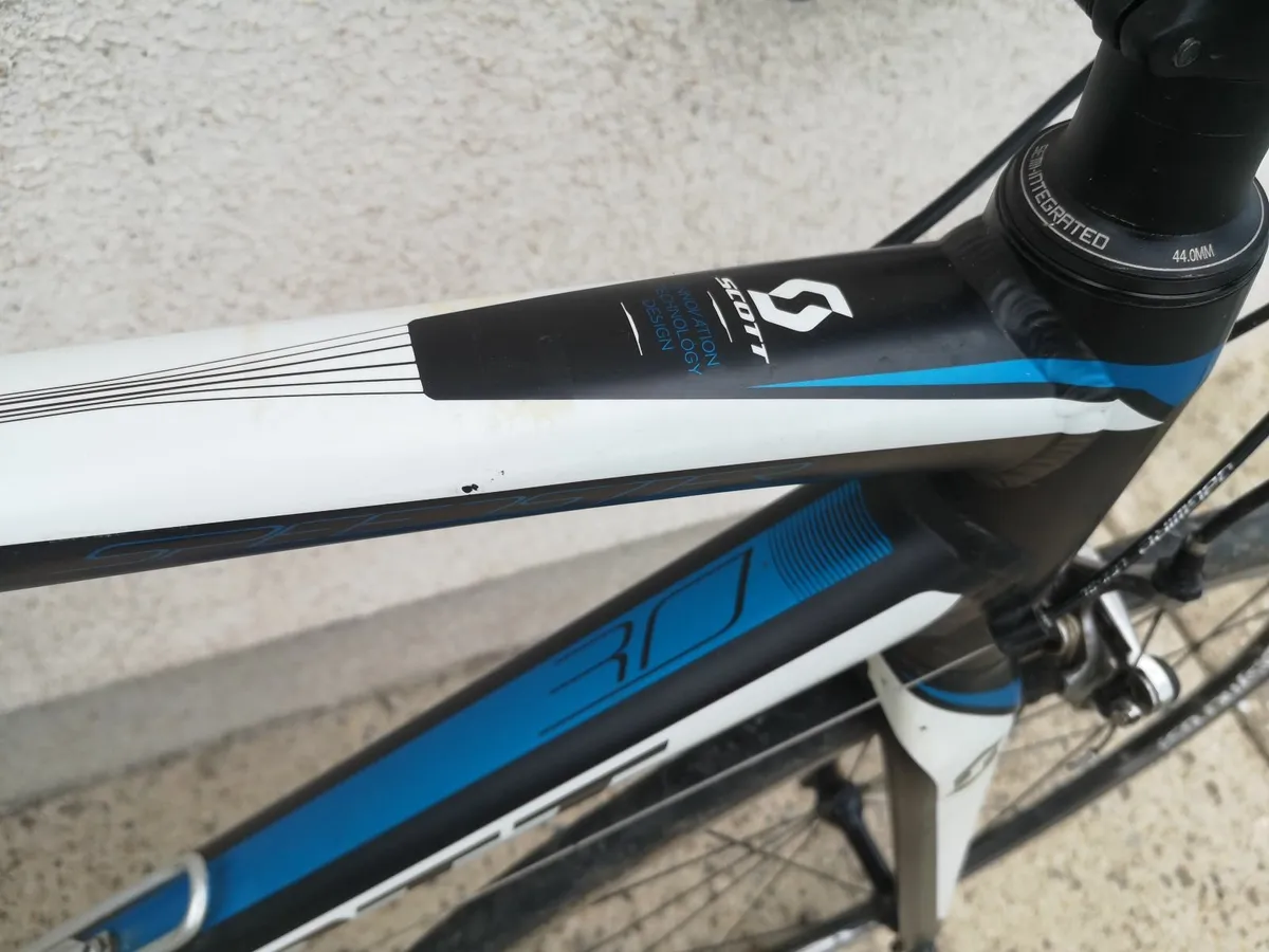 Scott Road Bike - Image 2