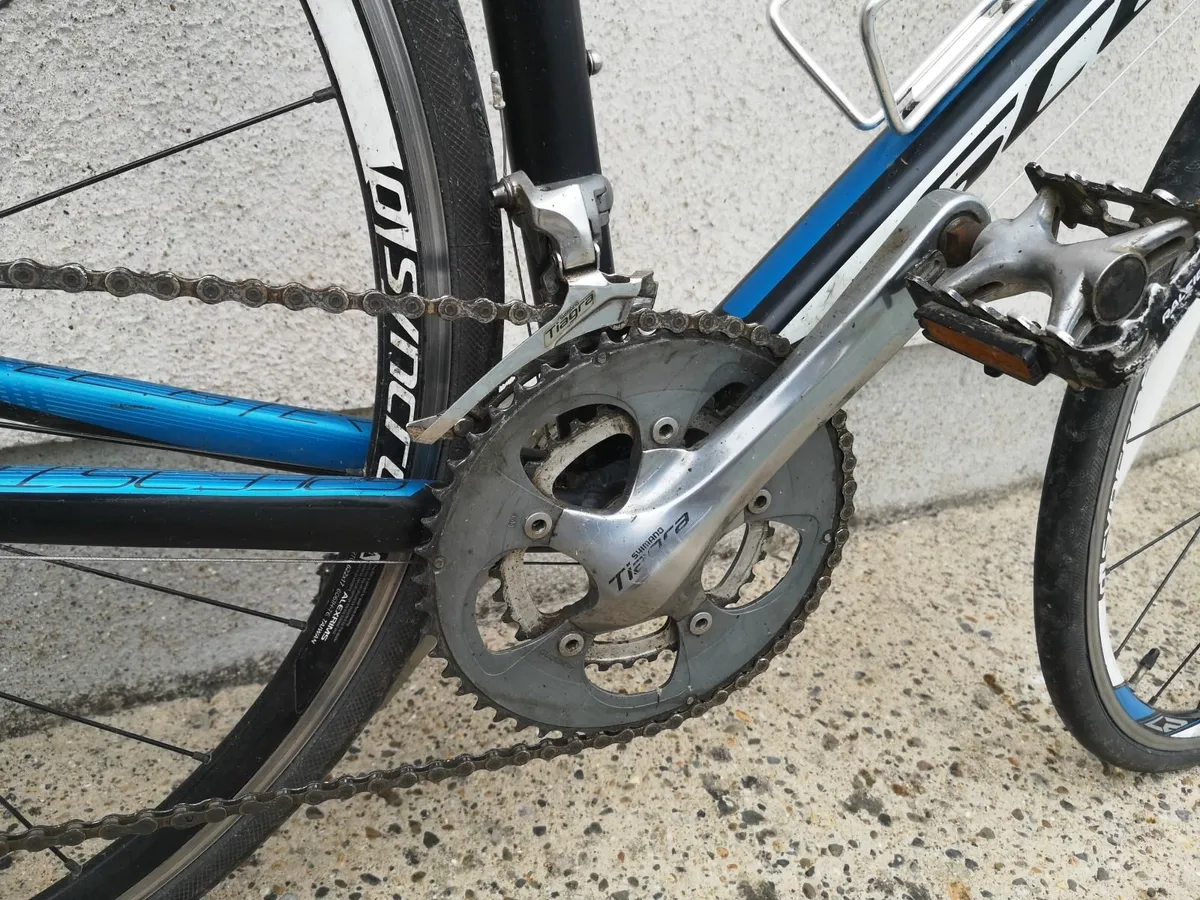 Scott Road Bike - Image 3