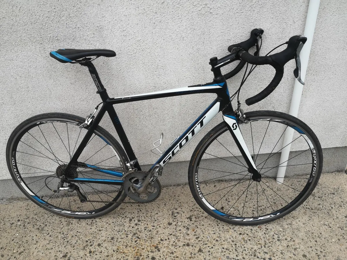 Scott Road Bike - Image 1