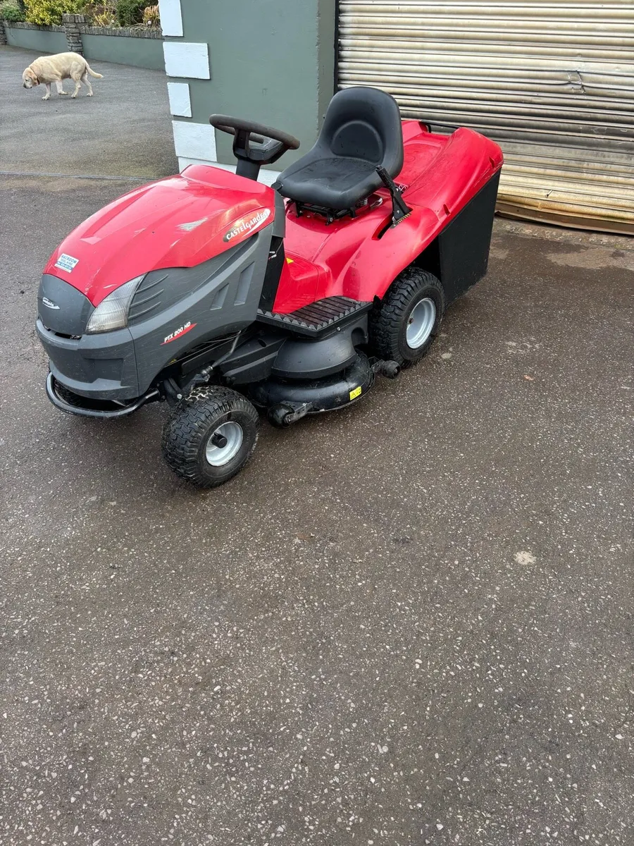 Lawn mower - Image 2