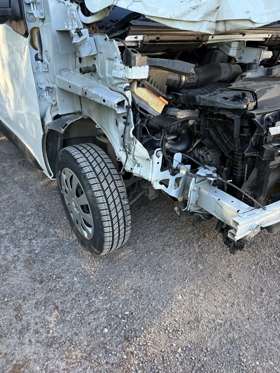Renault trafic - Image 2