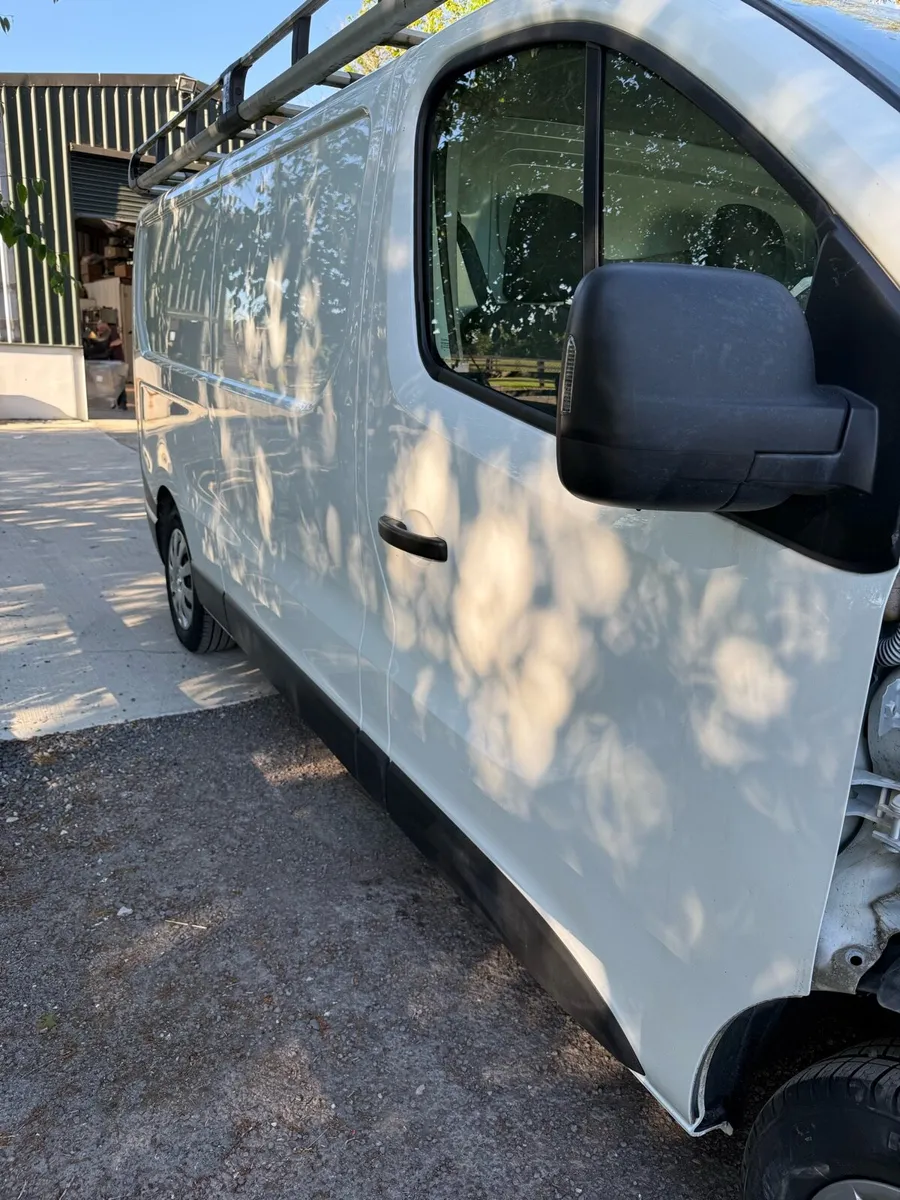 Renault trafic - Image 4