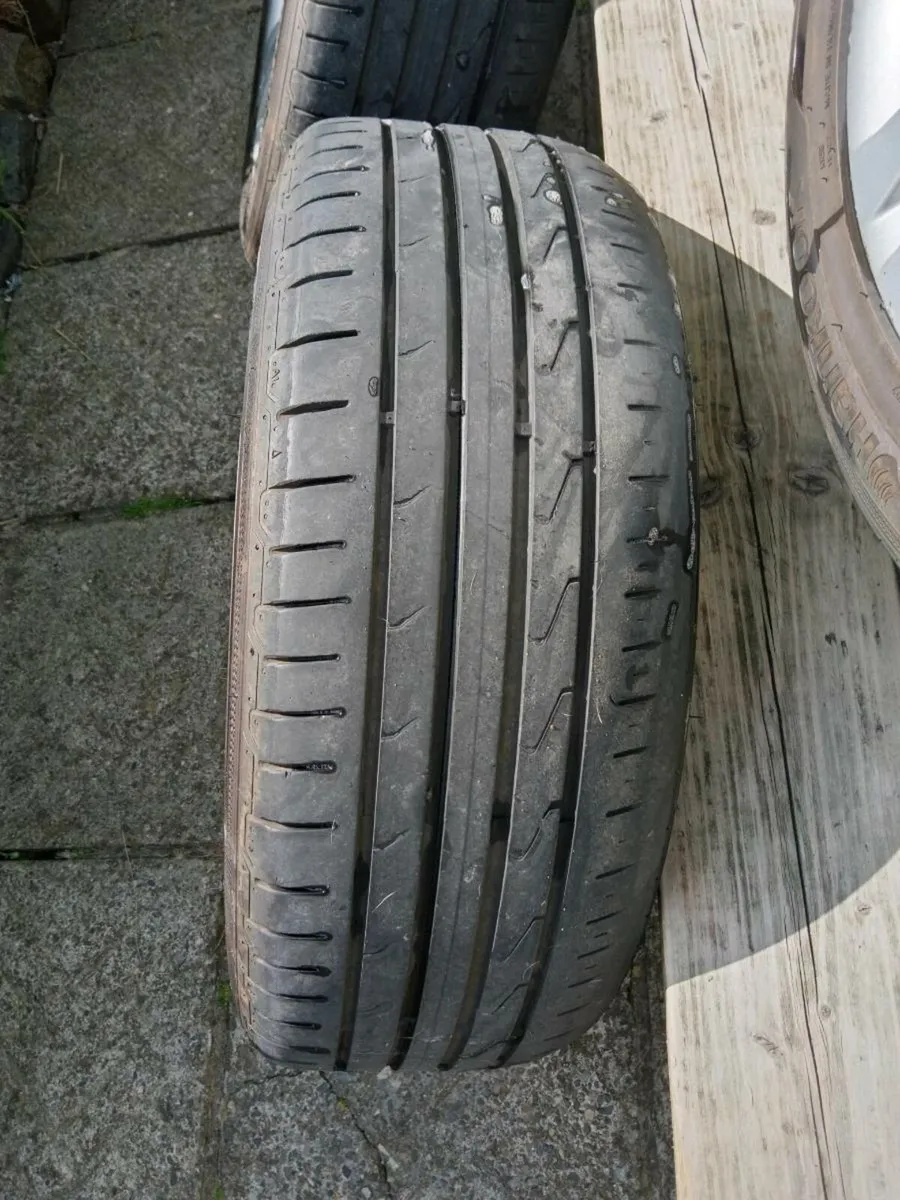BMW ALLOYS - Image 4