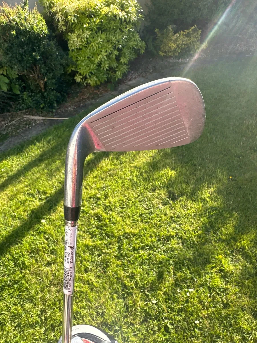 Wilson Golf clubs - Image 3