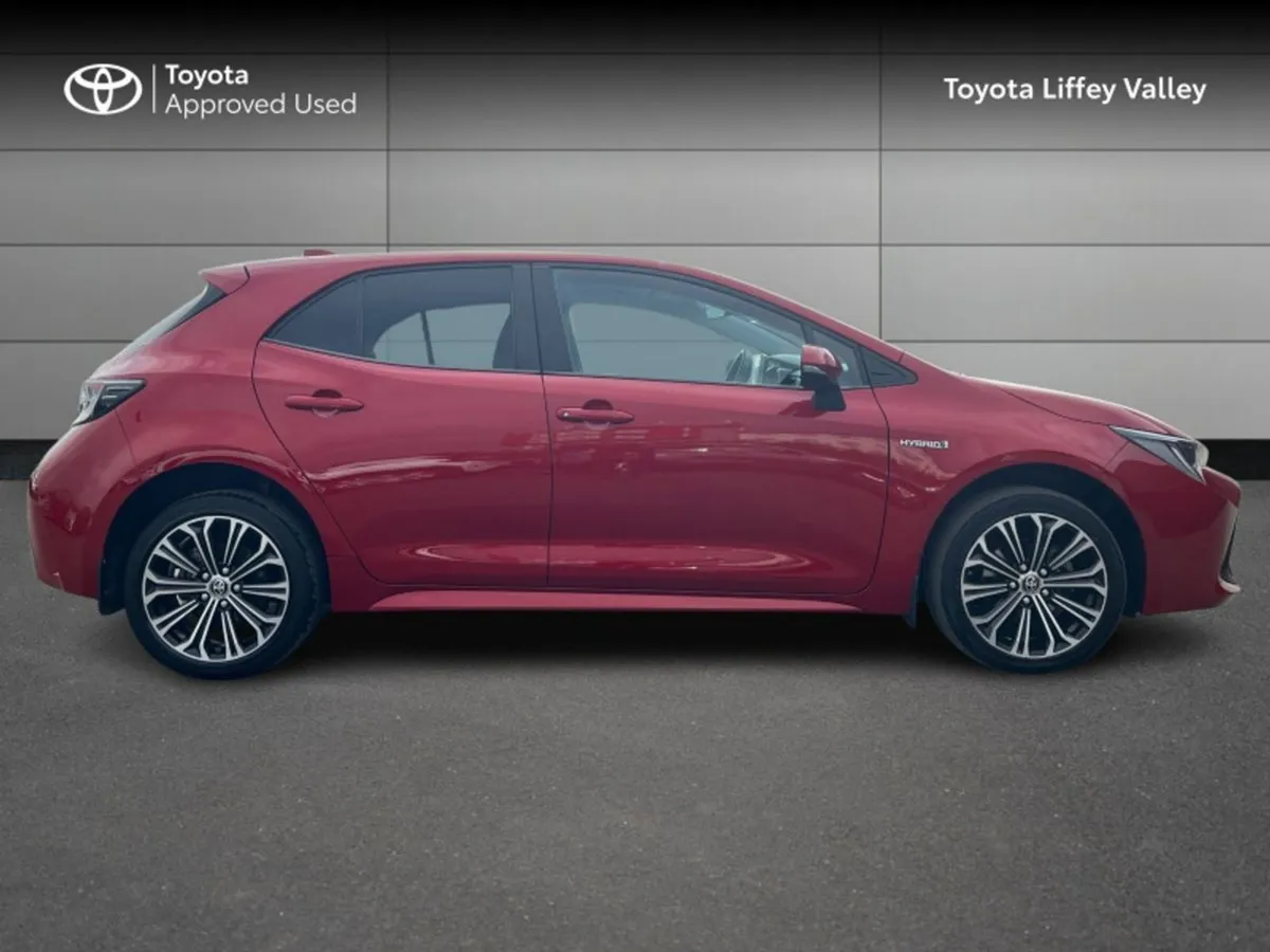 Toyota Corolla Corolla Hybrid SOL H/B - Image 3