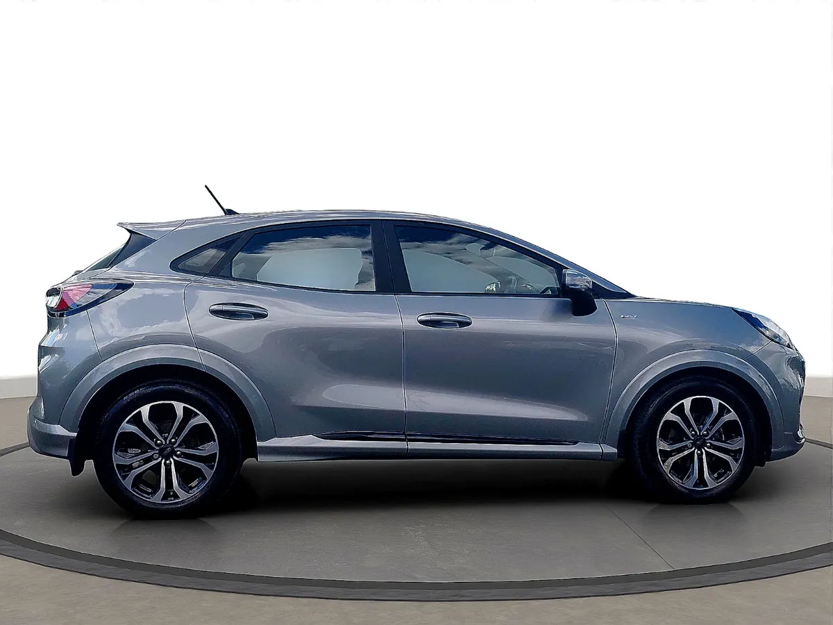Ford Puma St line - Image 4