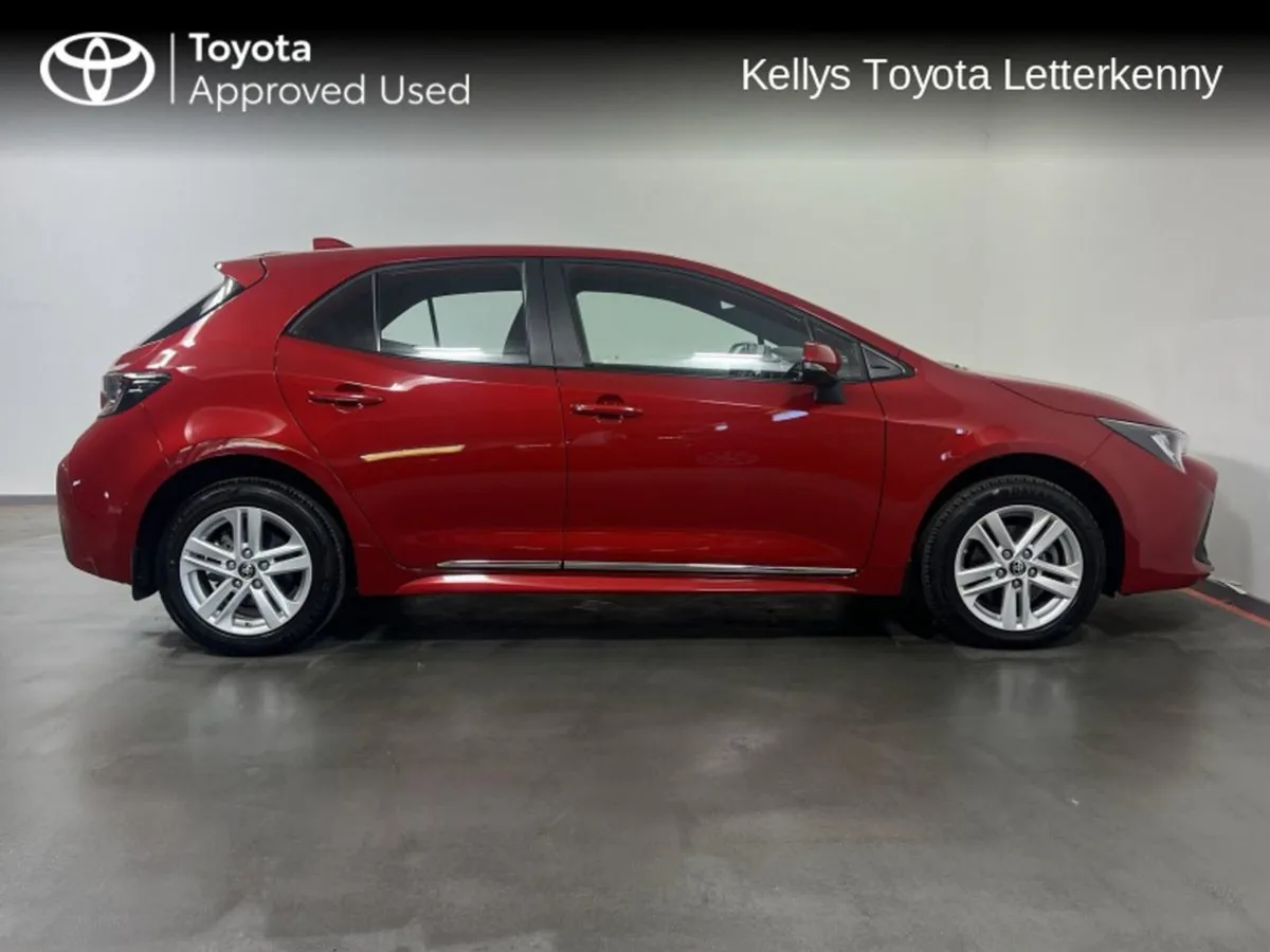 Toyota Corolla Corolla Hybrid Luna H/B  57 - Image 3