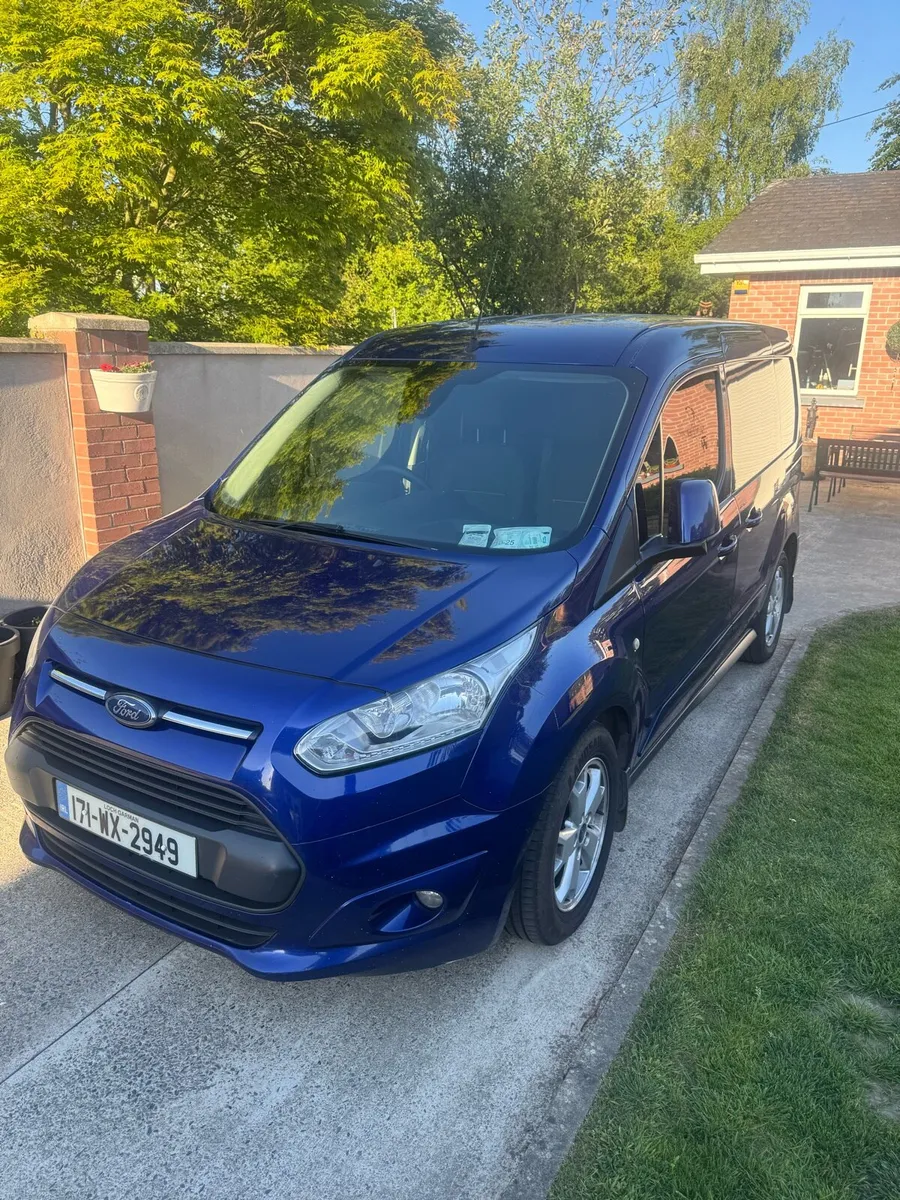Ford Transit Connect - Image 1