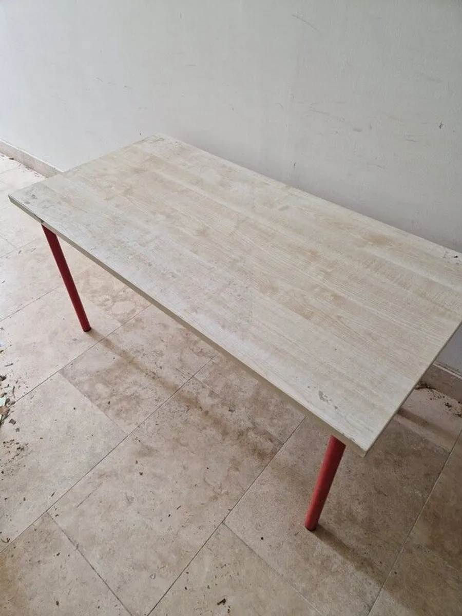 Montessori tables - Image 1