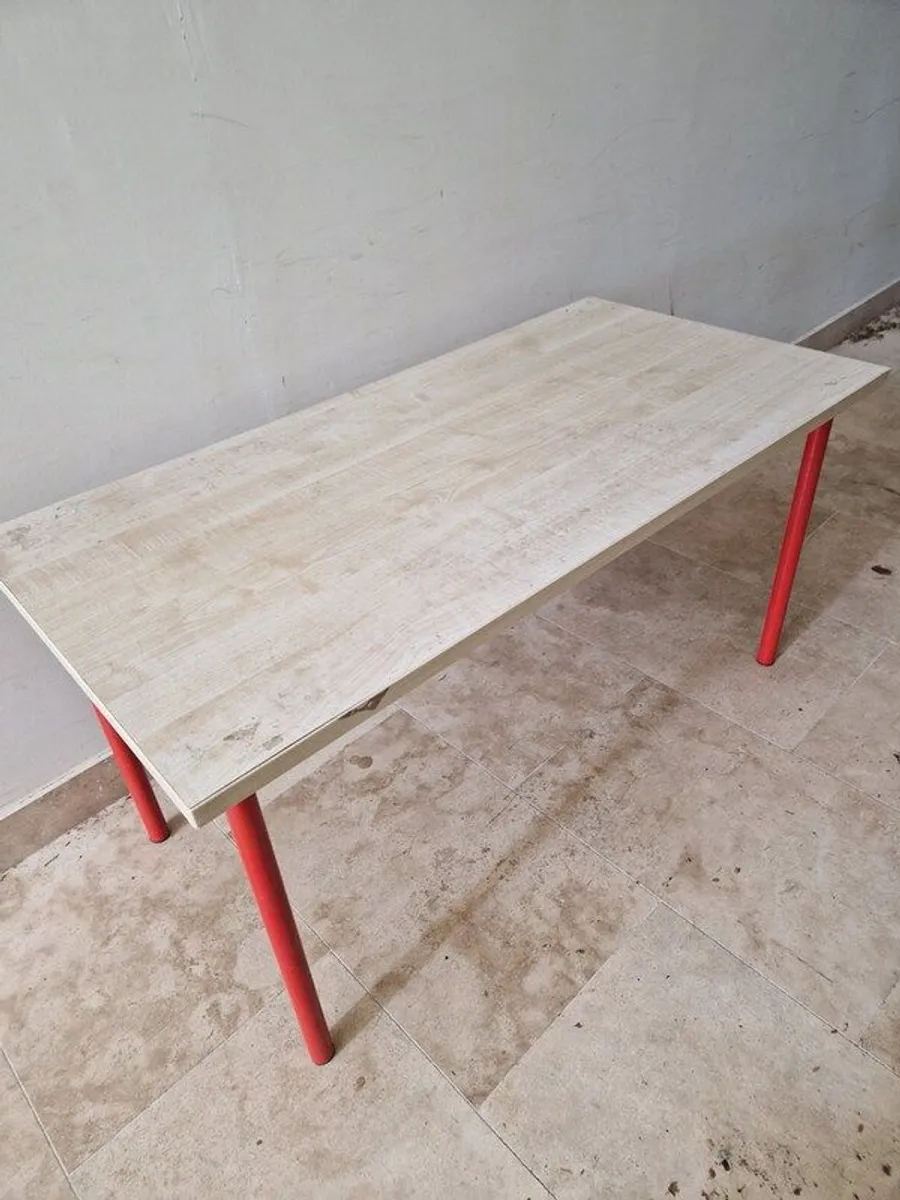 Montessori tables - Image 3