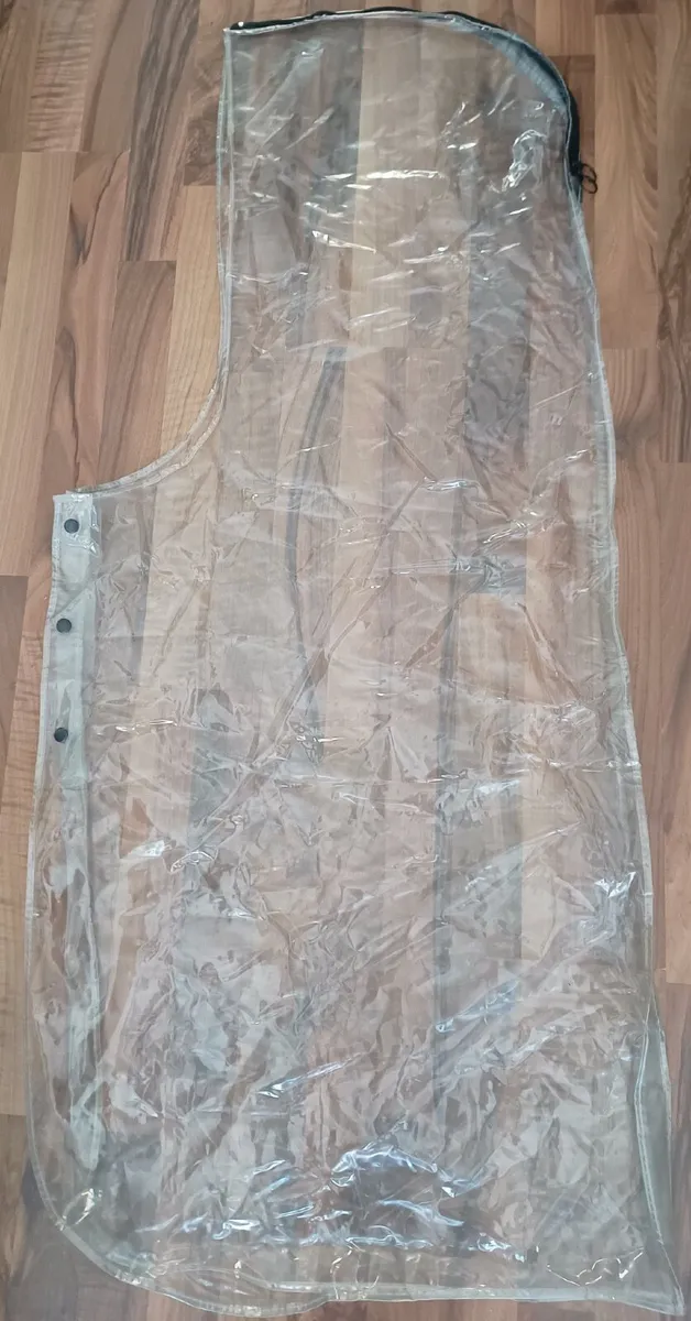 Golf Bag Rain Cover