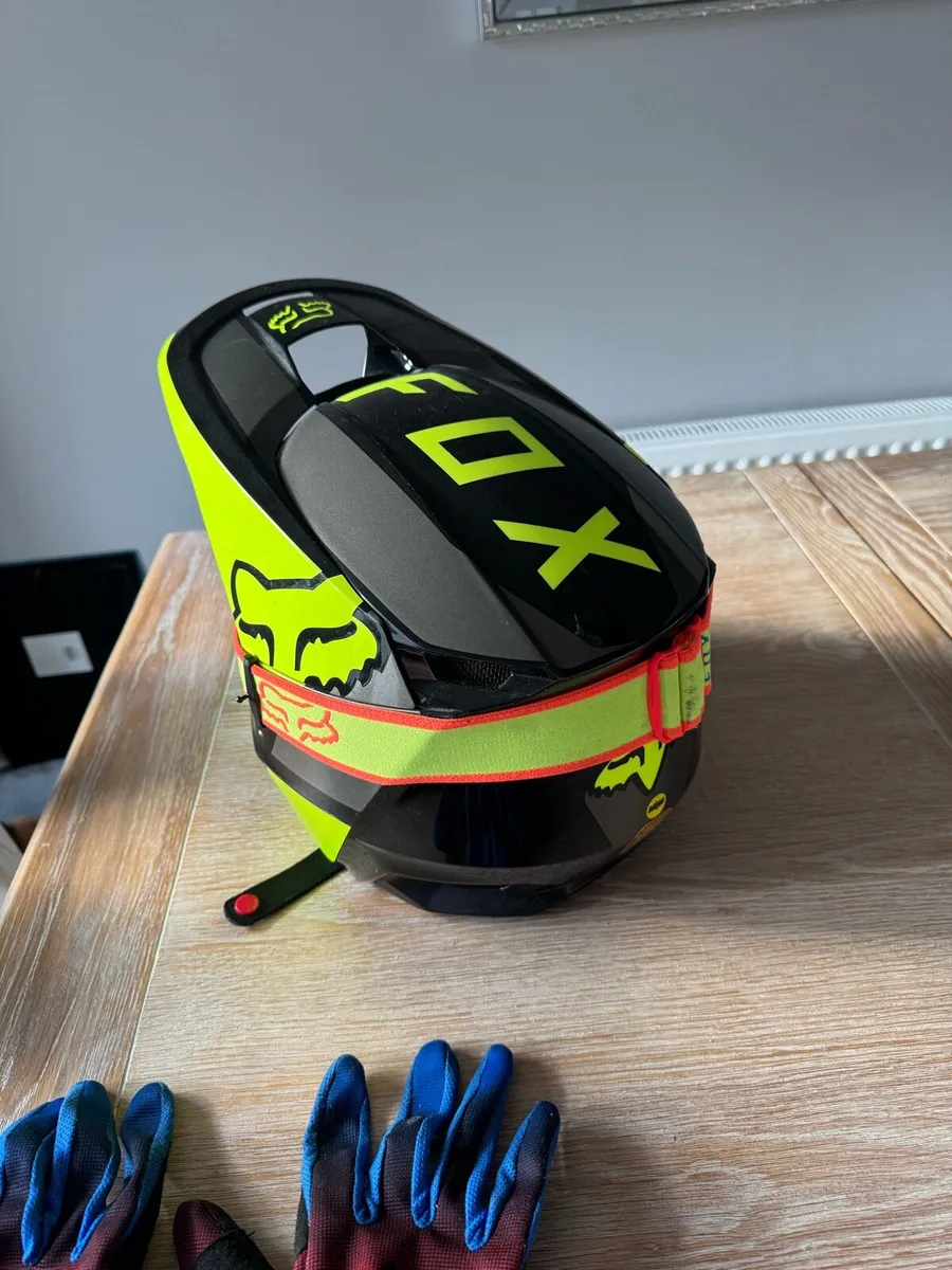 Motorcross accessories - Image 2