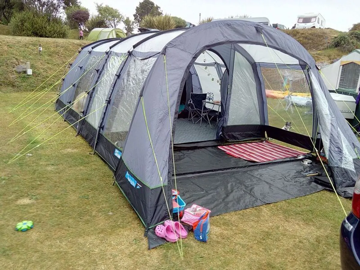 Camping Gear Bundle - Image 1