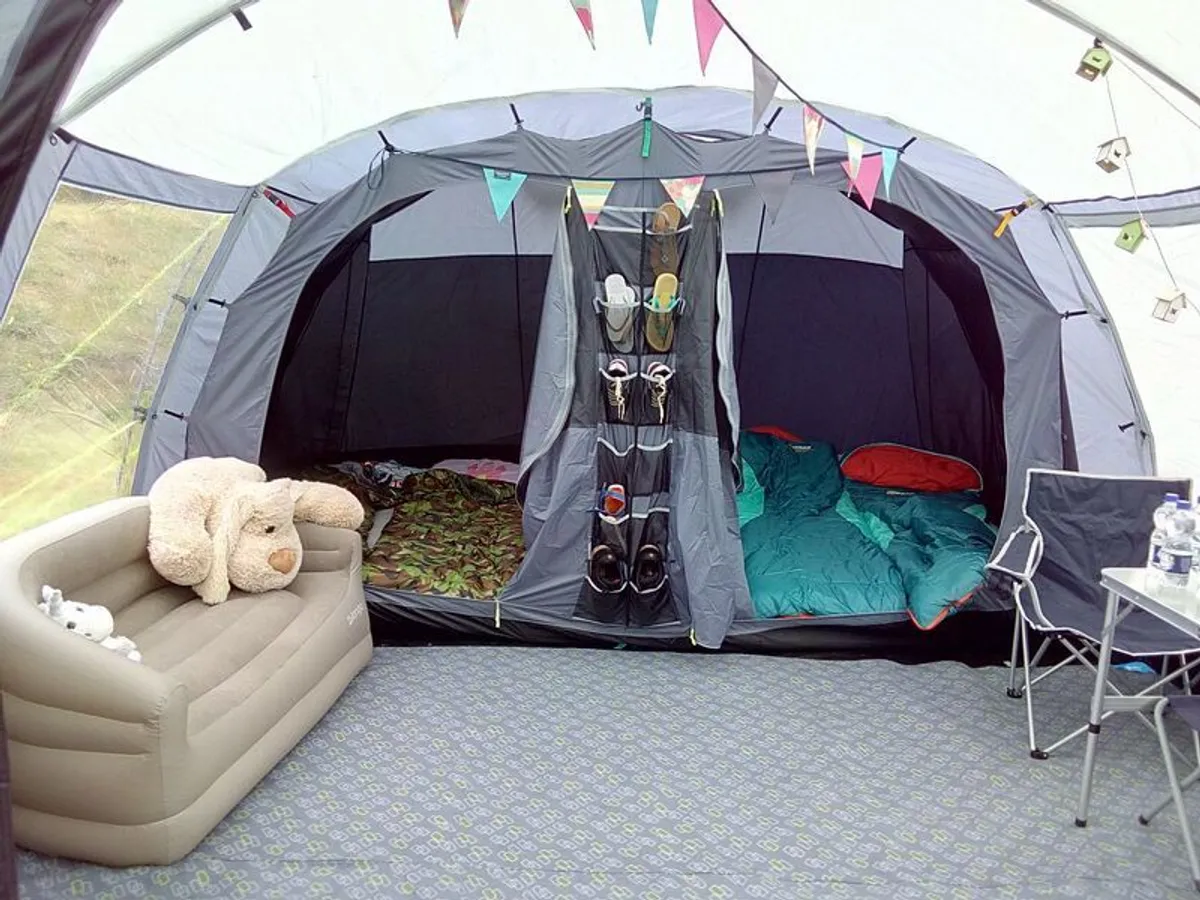 Camping Gear Bundle - Image 2
