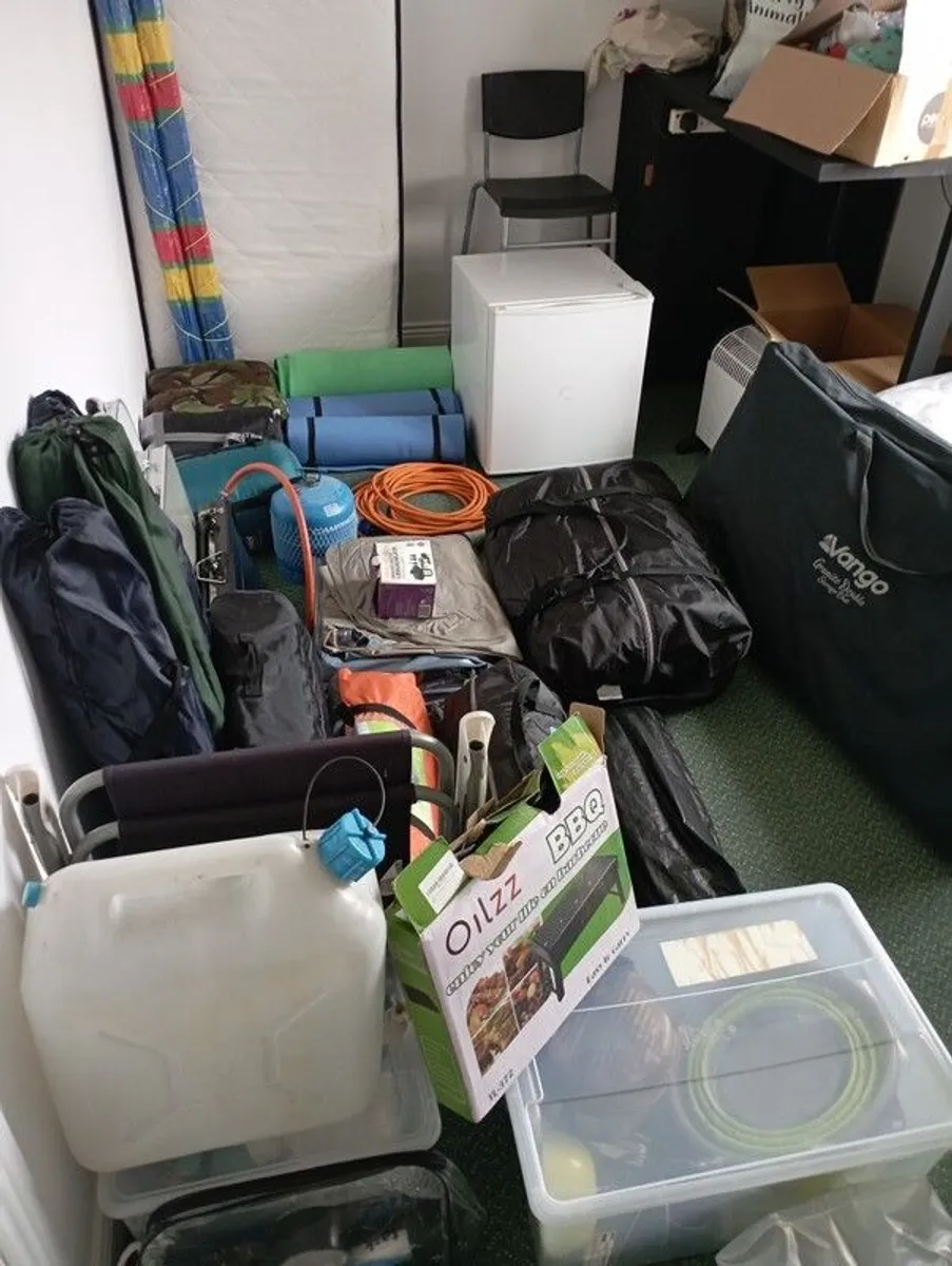 Camping Gear Bundle - Image 4