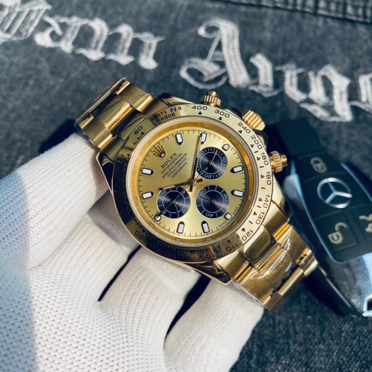 Rolex - Image 1