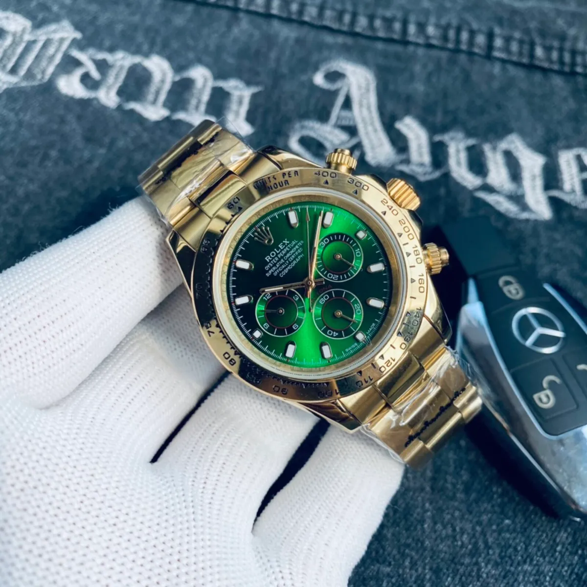 Rolex - Image 3