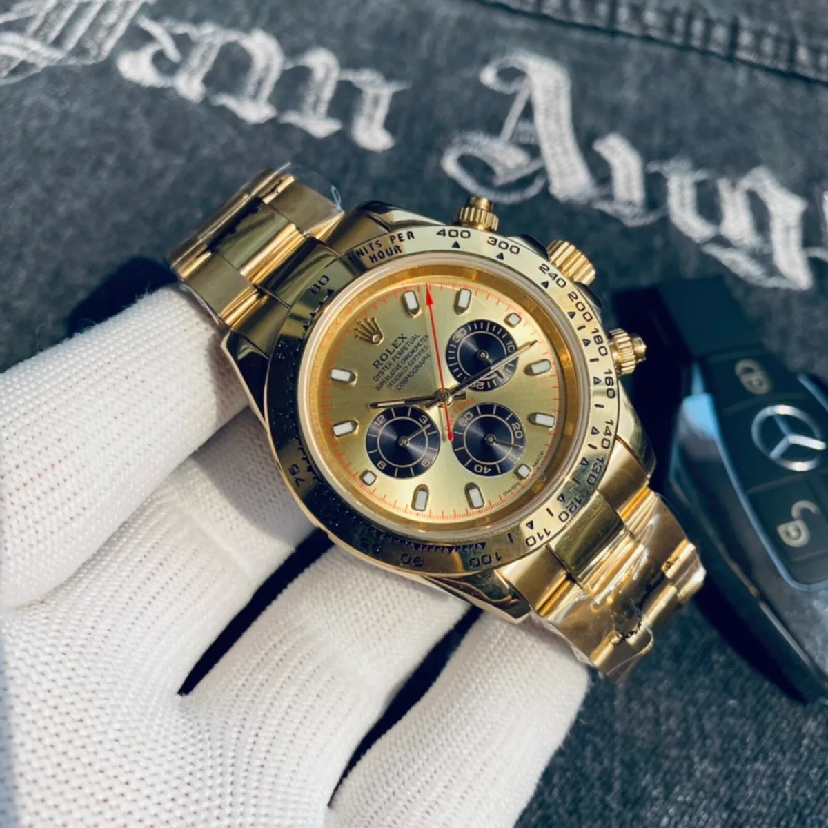 Rolex - Image 4