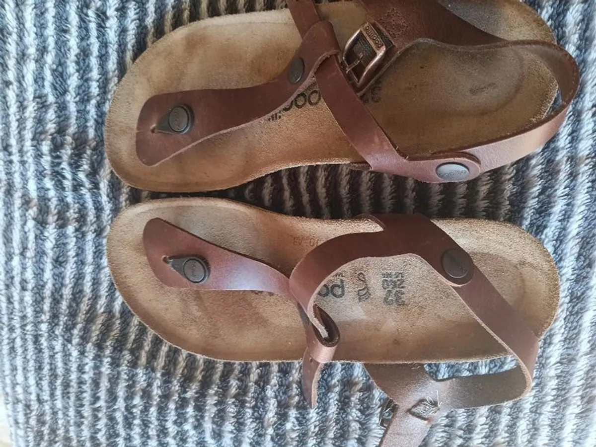 Birkenstock - Image 1