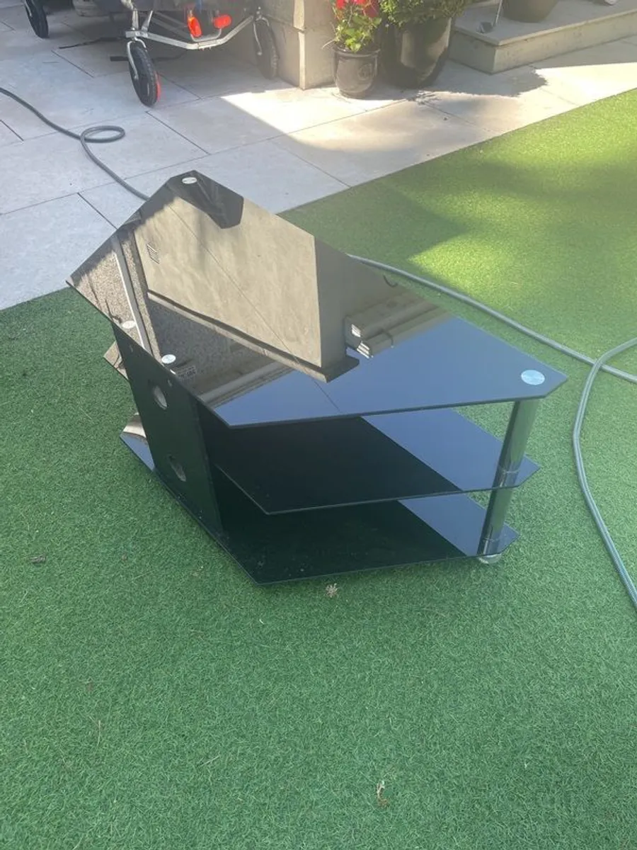 tv stand - Image 2