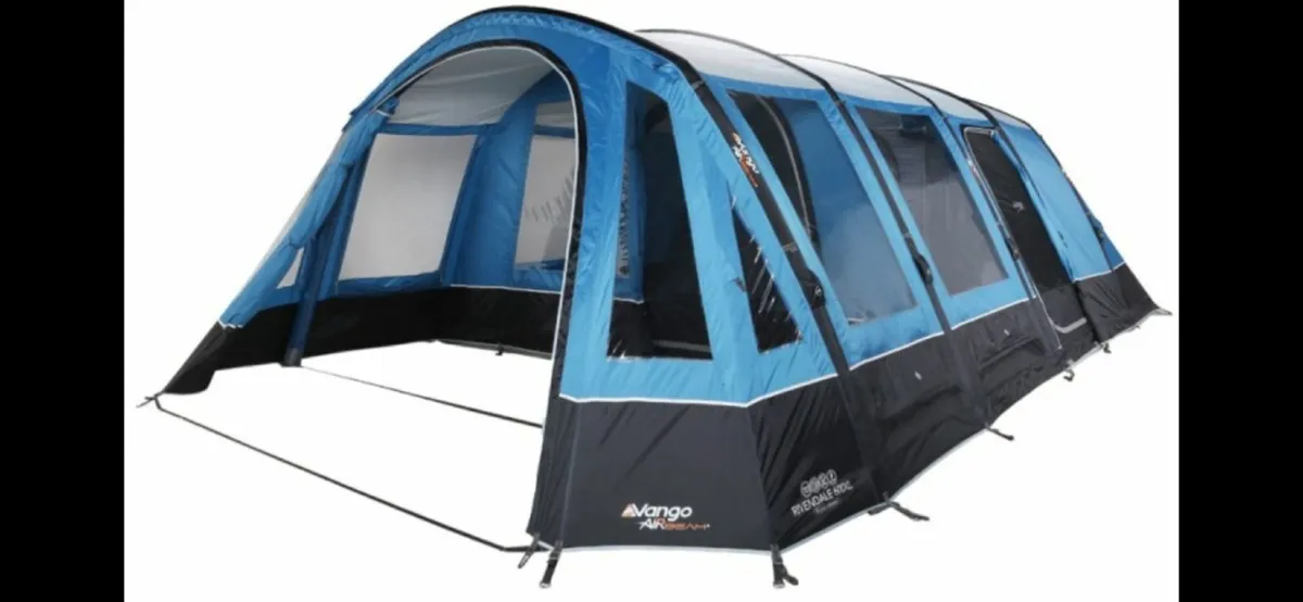 Tent - Image 2