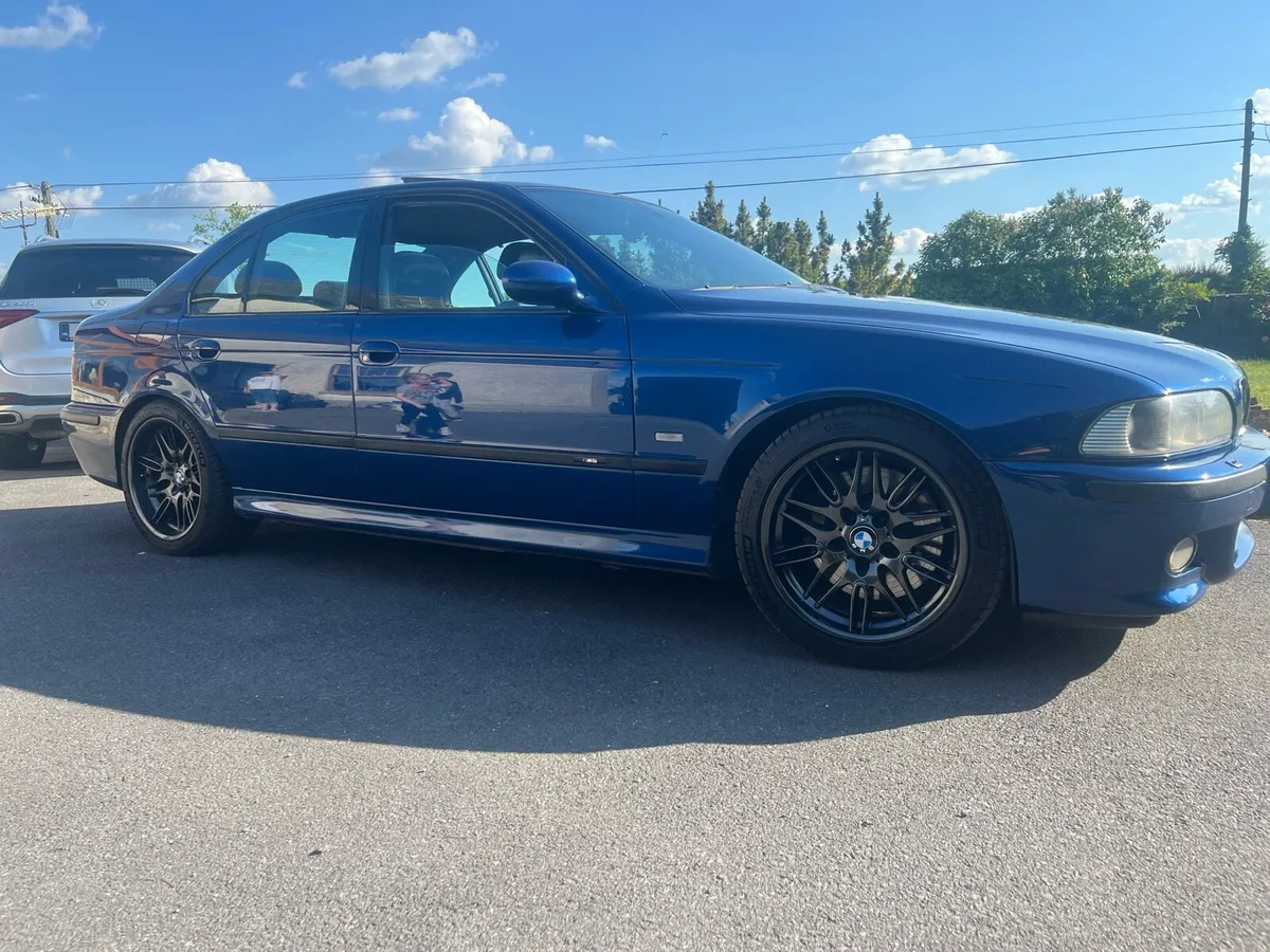 BMW - Image 1