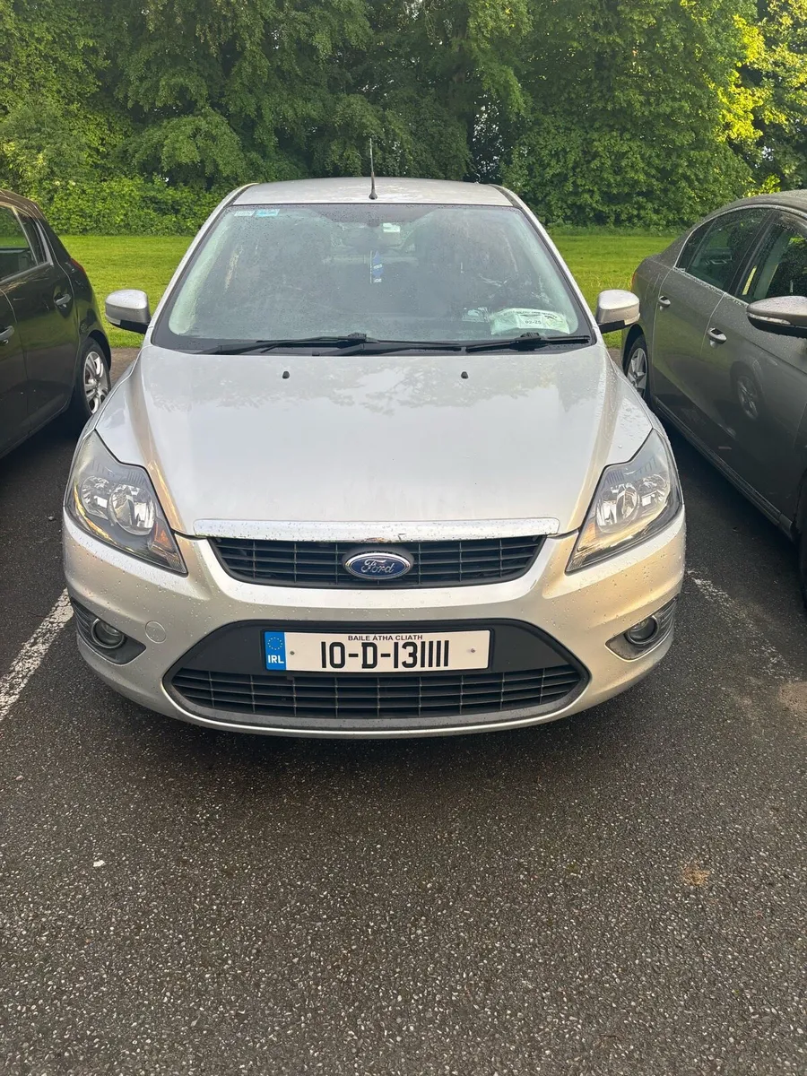2010 Ford Focus - Image 1