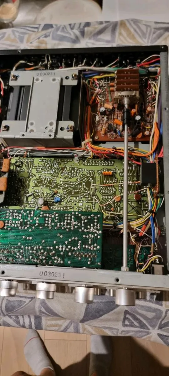 Marantz 2285b - Image 3