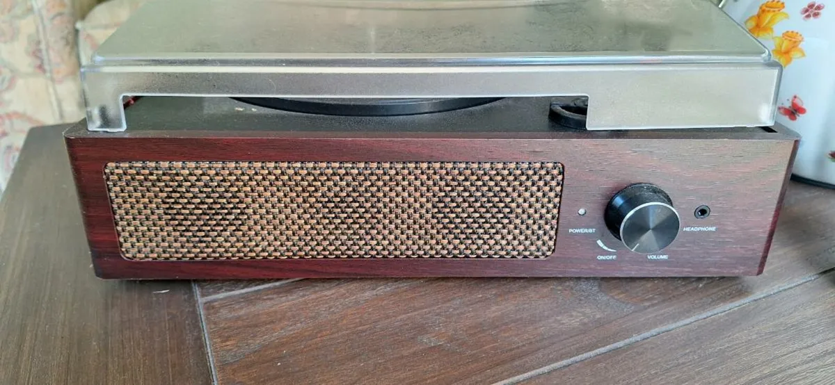 Record player - Image 2