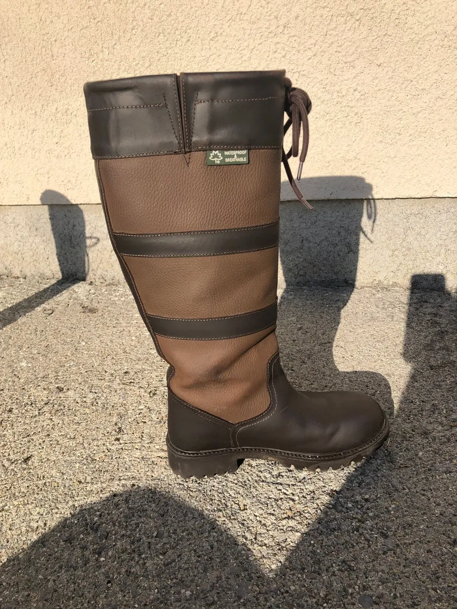 boots - Image 3