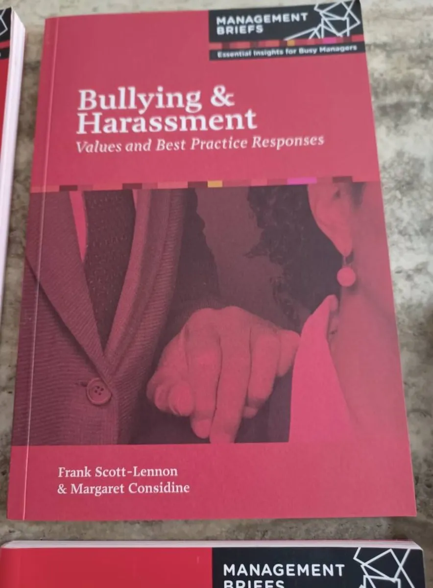 5 Management/Leadership Books - Image 4