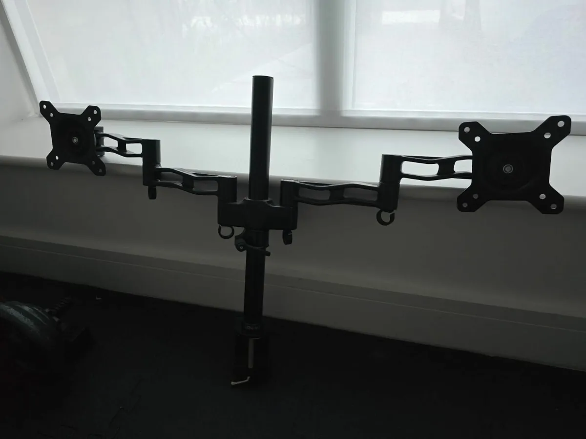 Computer Monitor Stand - Image 2