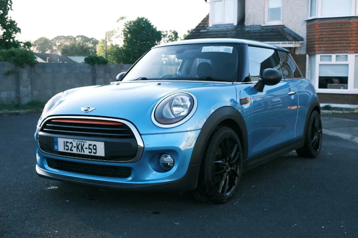 Mini One 1.2 Petrol - Image 2