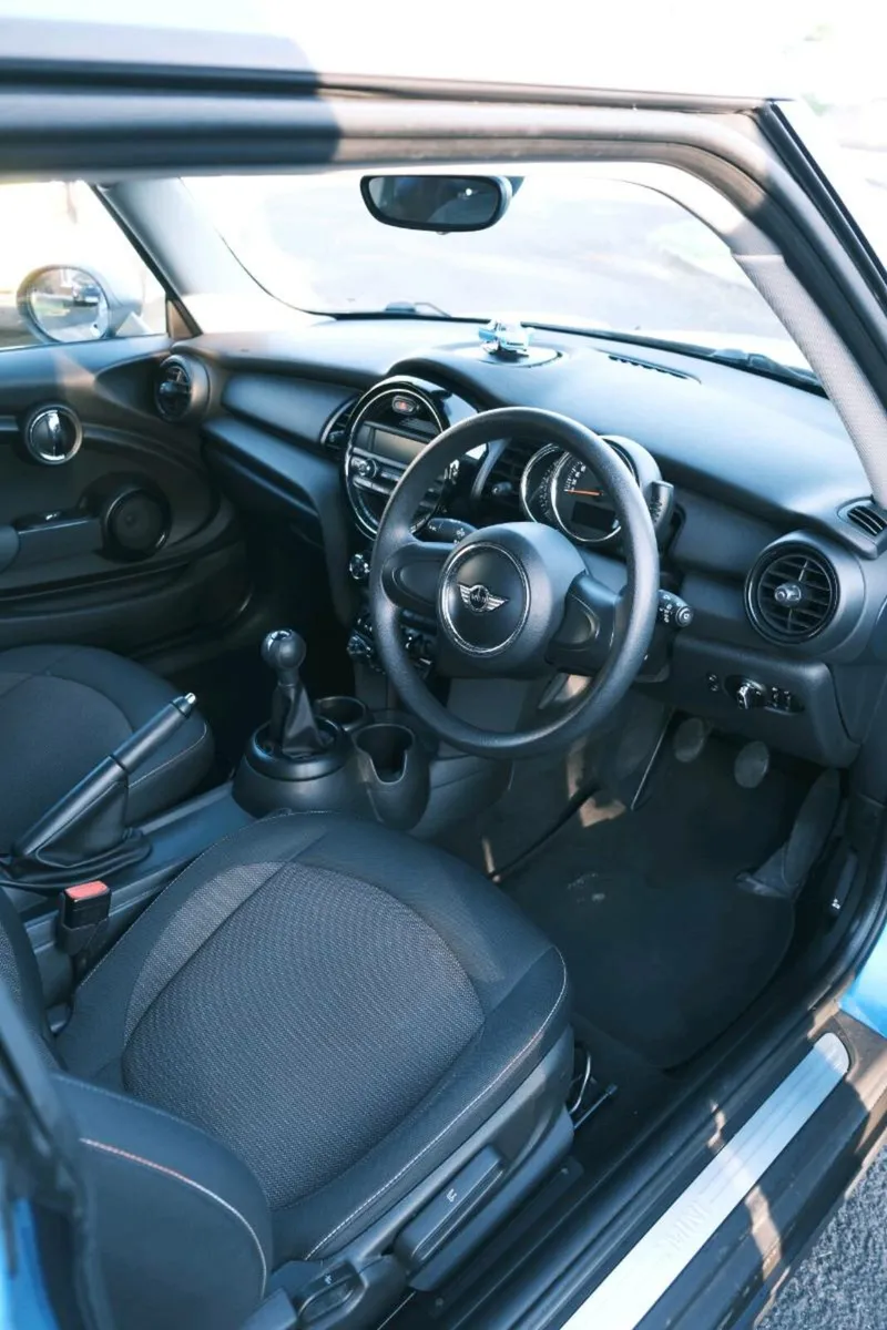 Mini One 1.2 Petrol - Image 4