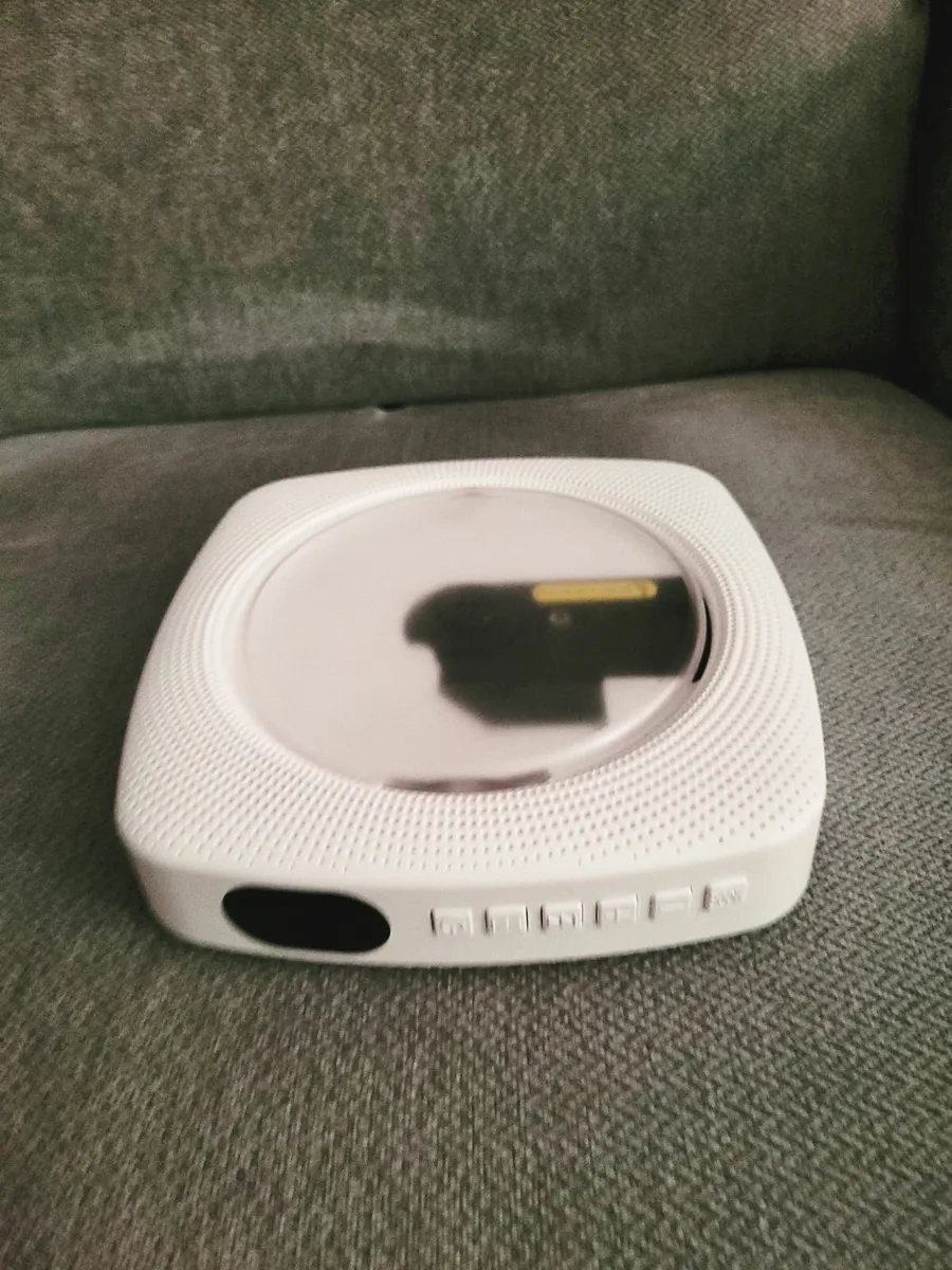 cd player - Image 1